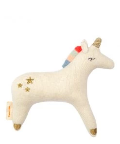 Meri Meri Unicorn Rattle