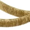 Meri Meri Gold Tinsel Garland 1 Meri Meri Gold Tinsel Garland