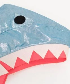 Meri Meri Shark Cape
