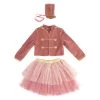 Meri Meri Pink Soldier Costume