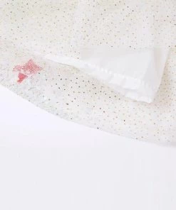 Meri Meri Reindeer Shaker Tutu Headband Dress Up Set