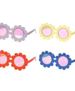 Meri Meri Brille Flower Power