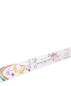 Meri Meri Unicorn Colouring Posters