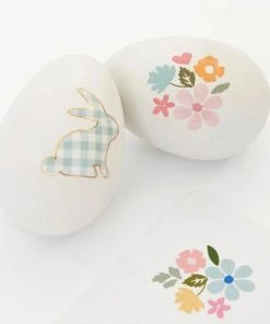 Meri Meri Egg Decorating Tattoo Set