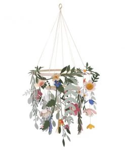 Meri Meri Paper Garden Chandelier