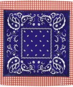 Meri Meri Plate Howdy Comboy