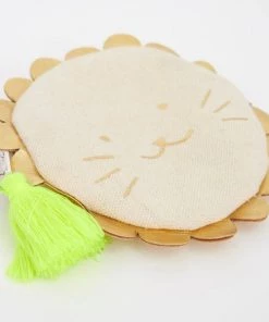 Meri Meri Lion Coin Purse