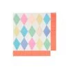Meri Meri Circus Fringe Large Napkins