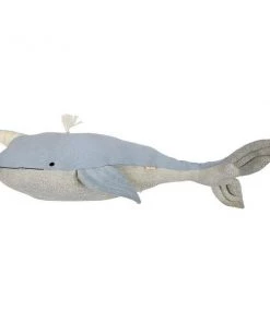 Meri Meri Otto The Knitted Narwhal