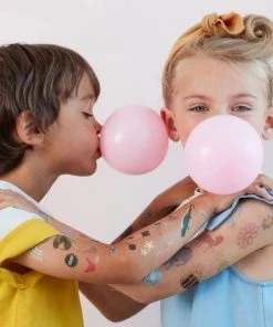 Meri Meri Magic Large Tattoos 7 Meri Meri Magic Large Tattoos