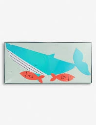 Meri Meri Under The Sea Creature Diy Garland