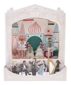 Meri Meri Nutcracker Theatre Advent Calendar
