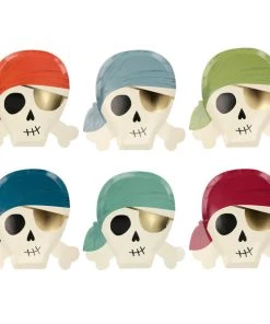 Meri Meri Pirates Plates