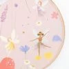 Meri Meri Fairy Dinner Plates