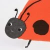 Meri Meri Ladybird Napkins