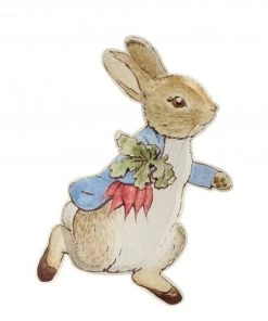 Meri Meri Peter Rabbit Plates