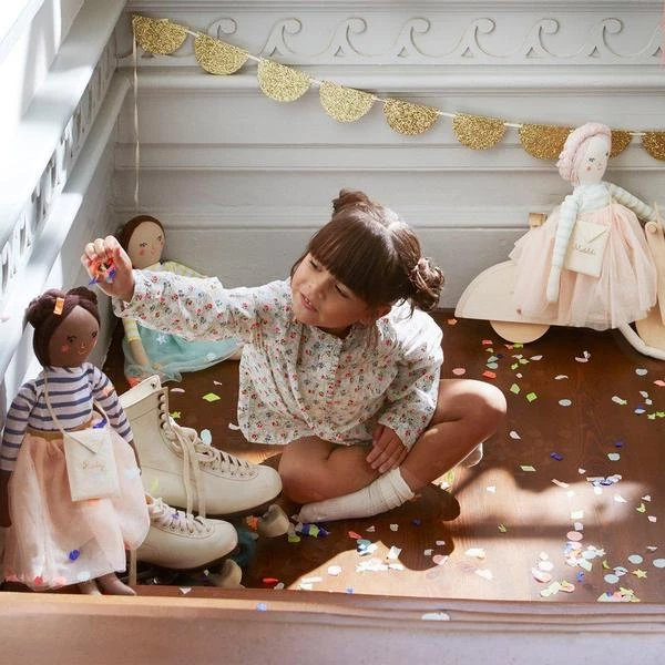 Meri Meri Ruby Doll 4 Meri Meri Ruby Doll