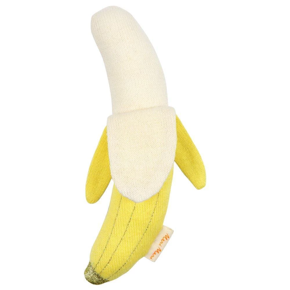 Meri Meri Sonaglio Banana 3 Meri Meri Sonaglio Banana