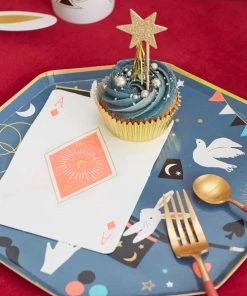 Meri Meri Magic Aces Napkins