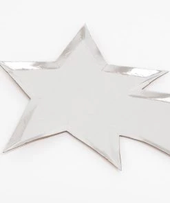 Meri Meri Shooting Star Platters