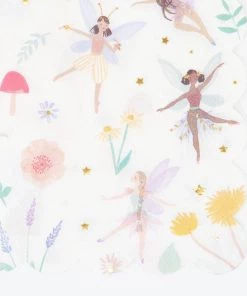 Meri Meri Large Fairy Napkins