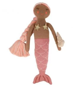Meri Meri Jade Mermaid Toy