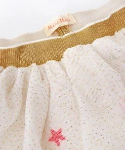 Meri Meri Reindeer Shaker Tutu Headband Dress Up Set