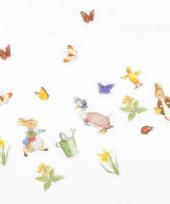 Meri Meri Peter Hase Mini Sticker