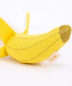 Meri Meri Banana Rattle 7 Meri Meri Banana Rattle