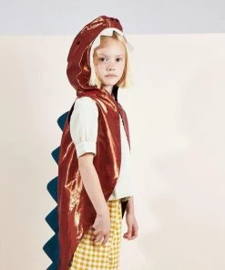 Meri Meri Dinosaur Dress Up 11 Meri Meri Dinosaur Dress Up