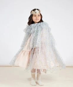 Meri Meri Layered Tulle Star Costume