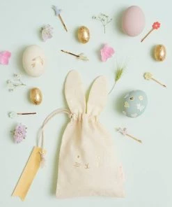 Meri Meri Pastellhasen Geschenktuten