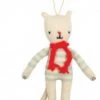Meri Meri Cat Hanging Decoration