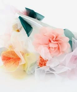 Meri Meri Cerchietto Fiori
