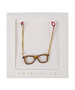 Meri Meri Glasses Necklace