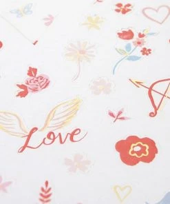 Meri Meri Valentine Mini Sticker Sheets