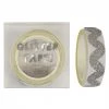 Meri Meri Silver Glitter Tape 2 Meri Meri Silver Glitter Tape