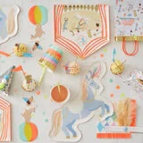 Meri Meri Zirkus Parade-Party-Tütchen