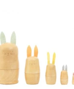 Meri Meri Stacking Bunnies