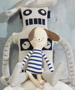 Meri Meri Ziggy Robot Toy Large 15 Meri Meri Ziggy Robot Toy Large