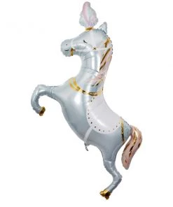Meri Meri Circus Stallion Foil Balloon