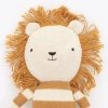 Meri Meri Angus Small Lion Toy