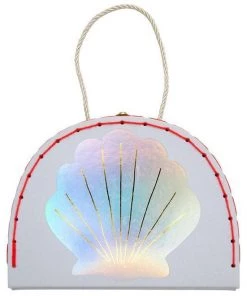 Meri Meri Mini Sirenetta Con Valigetta 7 Meri Meri Mini Sirenetta Con Valigetta