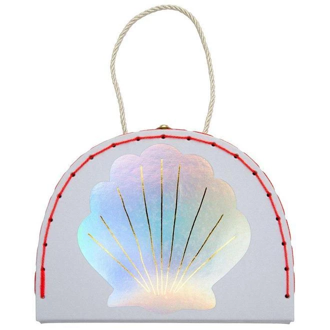 Meri Meri Mini Sirenetta Con Valigetta 5 Meri Meri Mini Sirenetta Con Valigetta