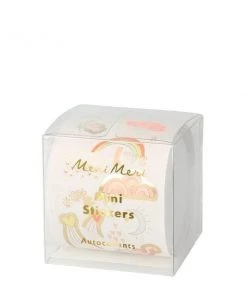 Meri Meri Valentine Doodle Mini Sticker