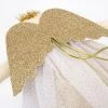 Meri Meri Gold Angel Mouse Christmas Tree Topper 2 Meri Meri Gold Angel Mouse Christmas Tree Topper