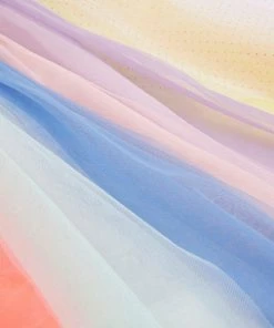 Meri Meri Rainbow Girl Costume