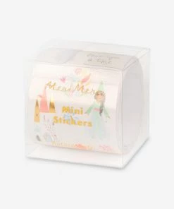 Meri Meri Mini Magical Princess Stickers
