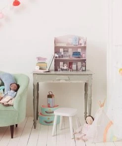 Meri Meri Paper Dolls House