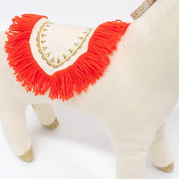 Meri Meri Hugo Llama Large Toy 4 Meri Meri Hugo Llama Large Toy